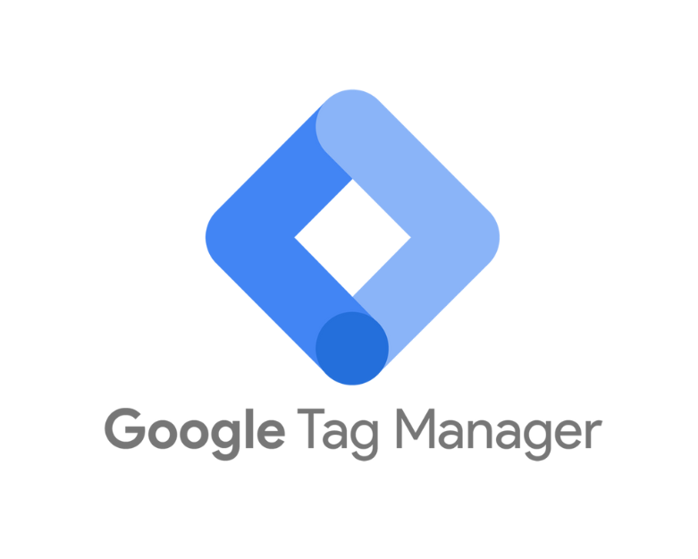 Google Tag Manager Logo image