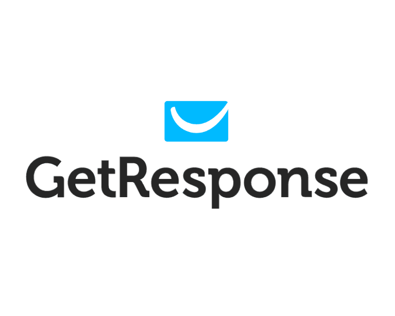 GetResponse Logo Image