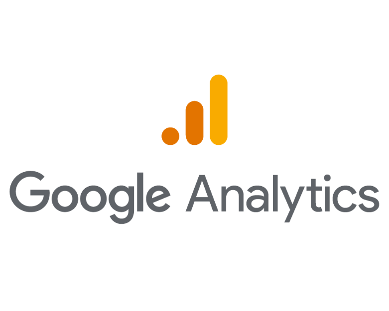 Google Analytics Logo Image