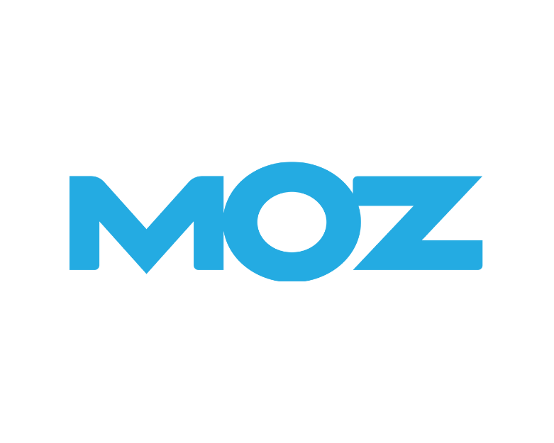 MOZ Logo