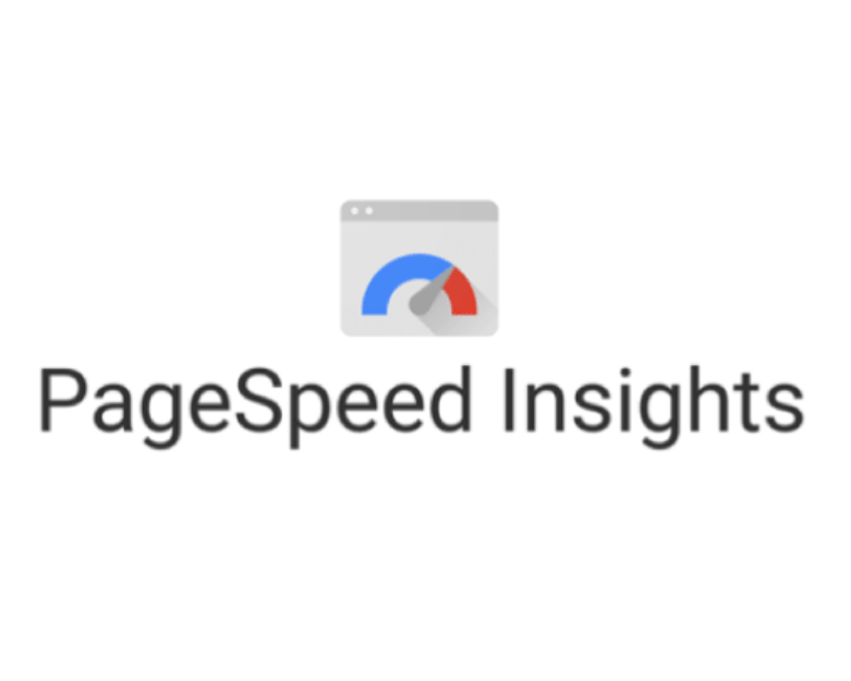 Page Speed Insight tool image