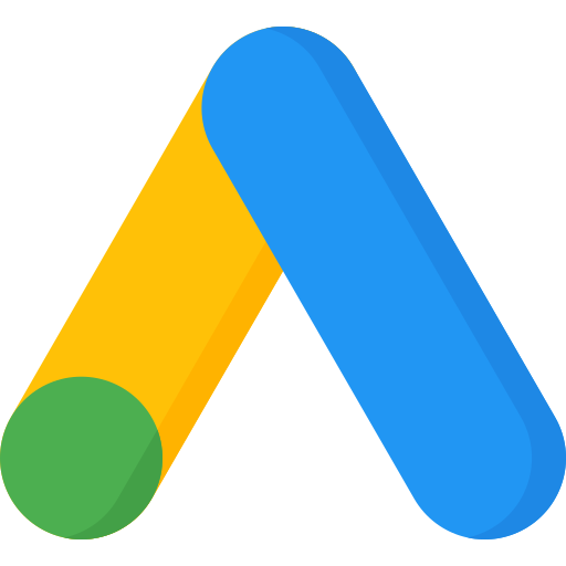 Google Adwords icon