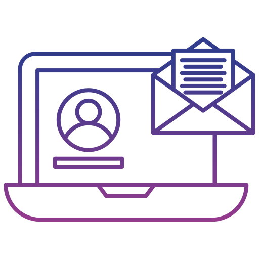 Email Marketer icon