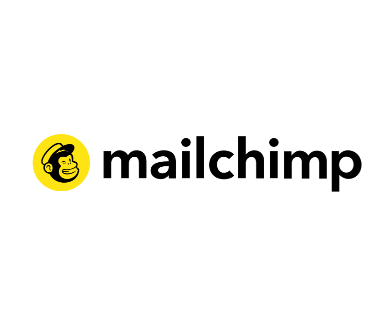 mailchimp logo image